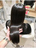 髪質改善オッジィオットトリートメント☆