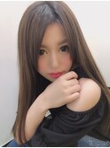 【novita】しょす担当★ナチュラルセミディ