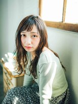 ソアンバイポッシュ(SOIN by posh) ☆キュートカール☆　【ソアン】【soin byposh】【両国】