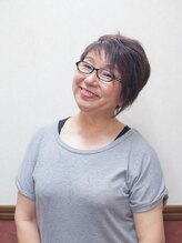 ささ美容室 みどり町店 佐藤 喜美