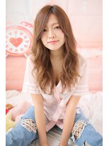 マーリャヘアー(mallia hair)&nbsp;オススメ小顔ヘア