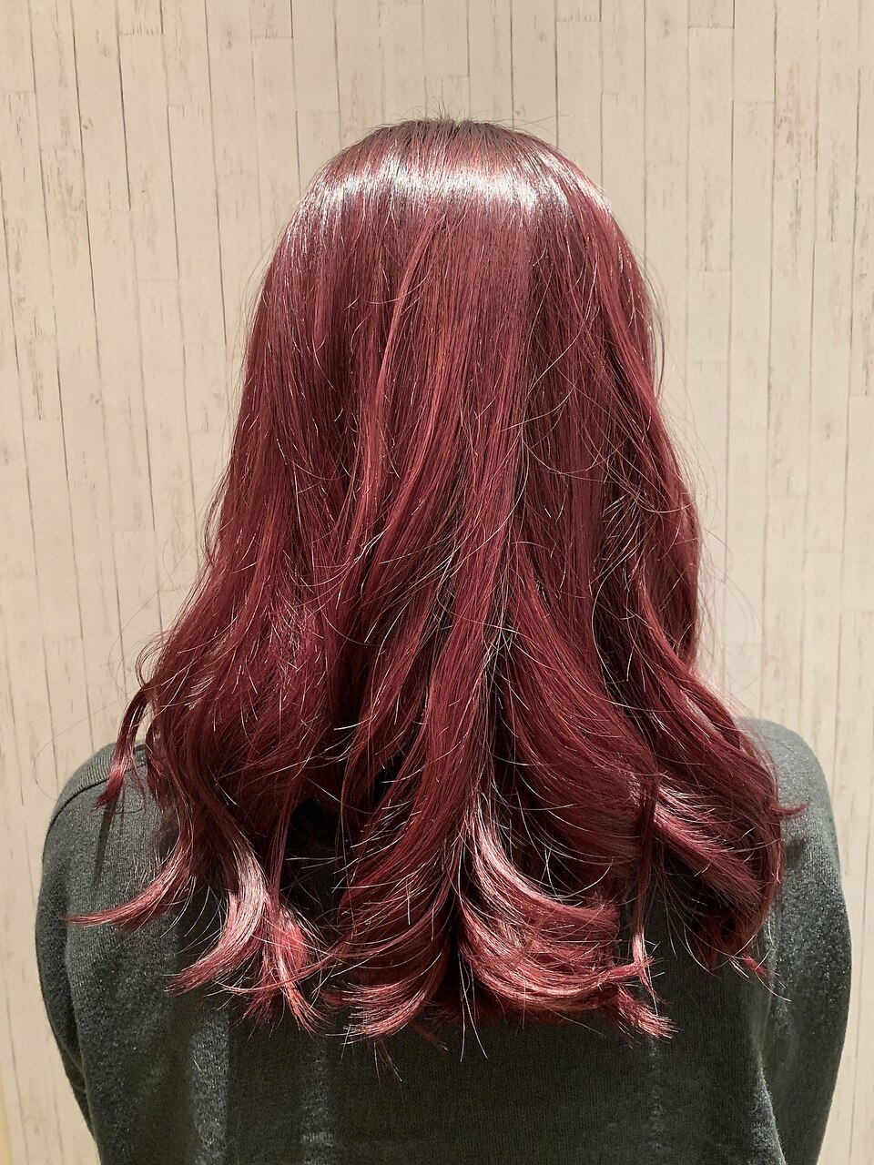 2025年春】イルミナカラー ブロッサムの髪型・ヘアアレンジ 2025年春】イルミナカラー ブロッサムの髪型・ヘアアレンジ