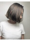 ニュアンスBOB/10代20代30代40代