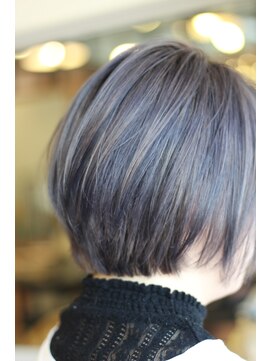 ライカ(Lycka) やわらかショート