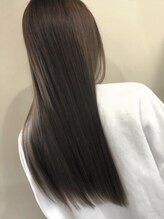 オルヘアー('olu hair)