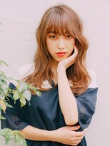 スラージュ 大森(soulage)&nbsp;ヘルシーゆるウェーブ