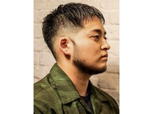 グレイスフル バーバープラチナム 六本木店(Graceful Barber platinum)