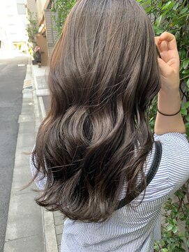 エイト 上野店(EIGHT ueno) ブランジュ