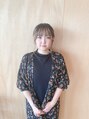 メリーボブ(merry bob) 鍵谷 美穂子