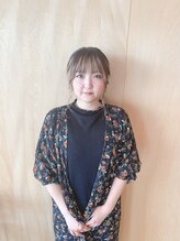 メリーボブ(merry bob) 鍵谷 美穂子