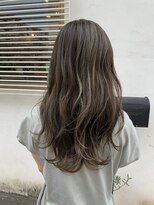 ノエル(NOEL) コントラストハイライト