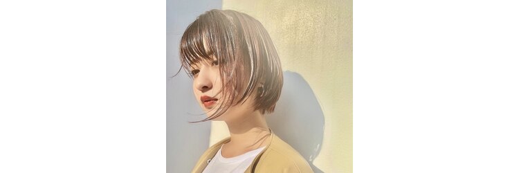オクト(octo)のサロンヘッダー
