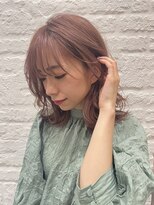 トゥーリ 筑紫野店(tuuli)&nbsp;tuuli 筑紫野★★ピンクロブ　RIO