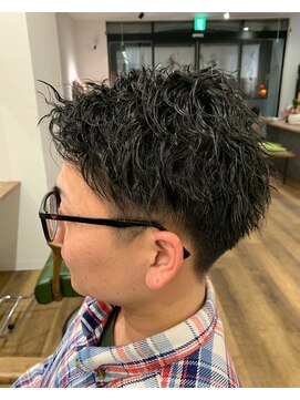 リアン(Lien) ソフトツイスト