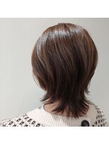 ファースト 泉中央店(first) メンズライク/オンブレ/ことりベージュ/20代30代40代