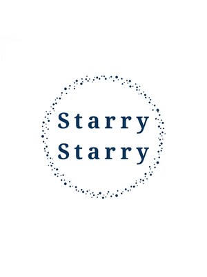 スターリースターリー(Starry Starry)
