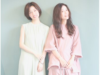 sister【シスター】