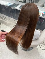 レビジュヘアー 桂店(LEVIJU HAIR)&nbsp;艶髪