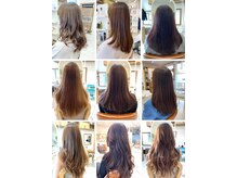 サロンドベル(Salon de Belle)