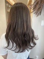 ベルバイヘアスイッチ(by hairswitch)&nbsp;ナチュラルブラウン☆