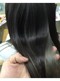 うる艶ストレート(髪質改善・縮毛矯正)20・30代