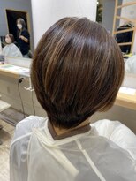 ソイア 春日井店(Soea)&nbsp;高難易度縮毛矯正