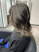 スターズ 渋谷(STARS)&nbsp;ハイライトカラー