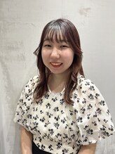 エフェスト 二条店(efesto) 佐藤 衣知香