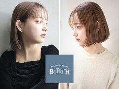 BIRTH【バース】