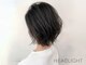 アーサス ヘアー デザイン 鎌ヶ谷駅前店(Ursus hair Design by HEADLIGHT)の写真/ワンランク上の明るい白髪染めが叶う★透明感と艶のある上品な色味が魅力をより引き立ててくれる♪