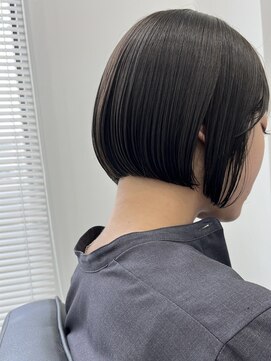 ニル 柏の葉(Nil) ミニボブ