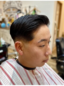 エイトハンズ(EIGHT HANDS) パートスタイル