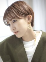 アッシュ 大泉学園店(Ash)&nbsp;愛されマッシュショート