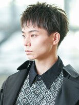 ヴィアラ 自由が丘(VIALA) 【VIALA 自由が丘】王道×束感ショート