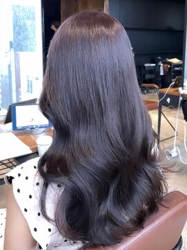 ユニ 原宿(uni) 韓国女優風くびれヨシンモリ/エギョモリ