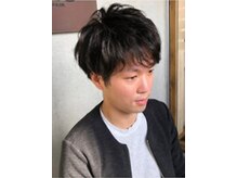 ジック ヘアー(gic hair)