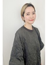 ノウハウ キョウト(KNOWHOW kyoto) 稲垣 嘉乃