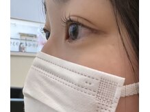 タニー(tany)の雰囲気（ダメージレスまつげパーマ。もちのよさが好評）
