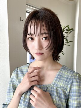 アンバー 池袋(amber) ウルフレイヤー