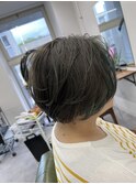 フェイスフレーミング♪