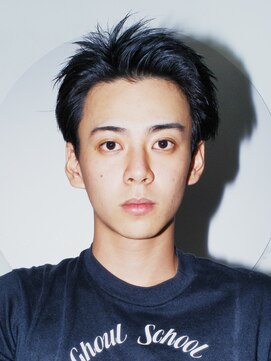 サル 代官山(SAL) 【SAL】ShortHair