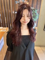 ブランシェ 小牧店(BRANCHE)&nbsp;☆ボルドーレッド☆具志