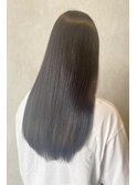 骨格補正艶感持続カット