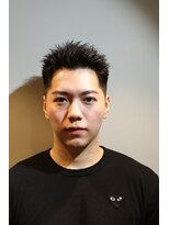 ツーエイチ 新宿(2H)&nbsp;新宿/スパイキーショート/うまい