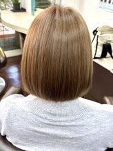 ヘアー デザイン アリス 都賀店(Hair Design alice)