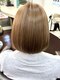 ヘアー デザイン アリス 都賀店(Hair Design alice)の写真/白髪染めでお洒落に♪【髪質改善/カラー/ハイライト/縮毛矯正/ヘッドスパ/メンズ/パーマ/白髪ぼかし/都賀】