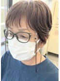 ショートスタイル