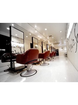 【吉祥寺】少人数精鋭！ショート・メンズカットのスペシャリストがあなただけの似合わせスタイルをご提案◇