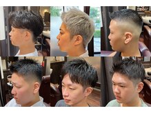 ヘアクリニックカルム 日暮里(Hair Clinic Calme)