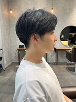 フェリーザ 奏の杜店(FELIZA)&nbsp;【FELIZA奏の杜】美フォルムカット